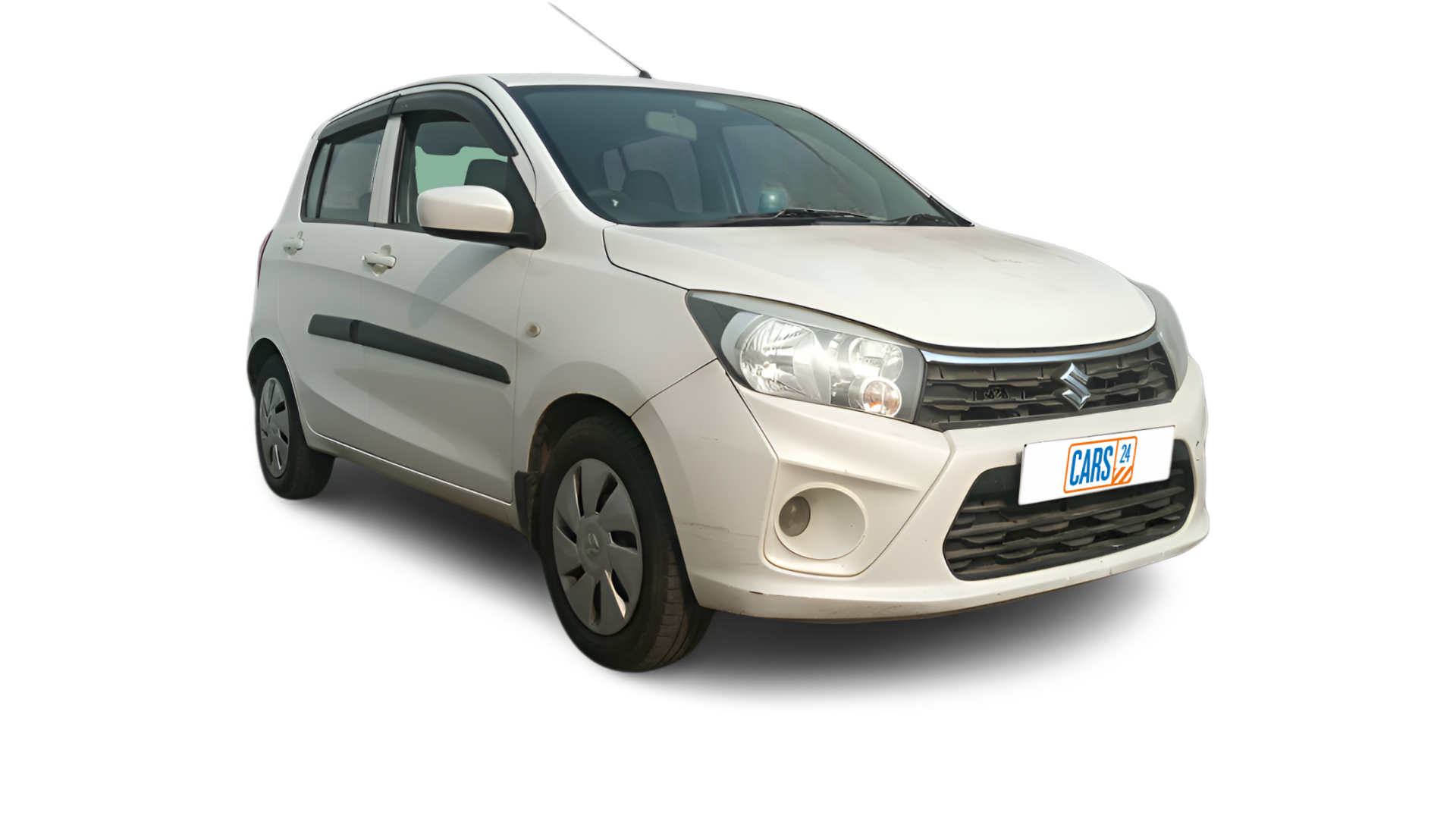 Maruti Celerio-img